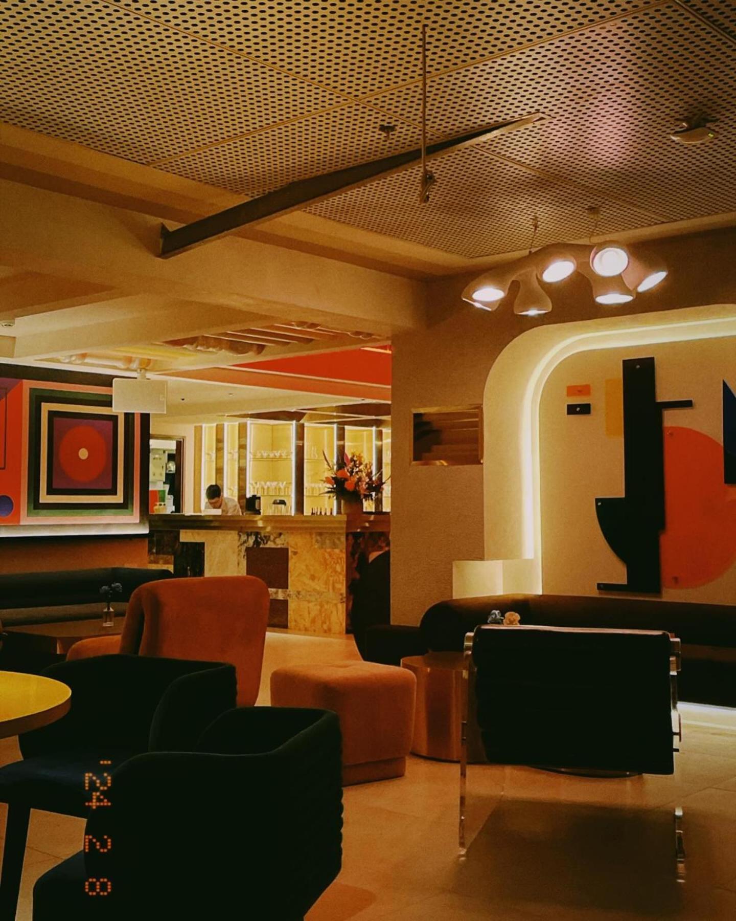 Thien Thai Hotel & Spa Hanoi Exterior foto